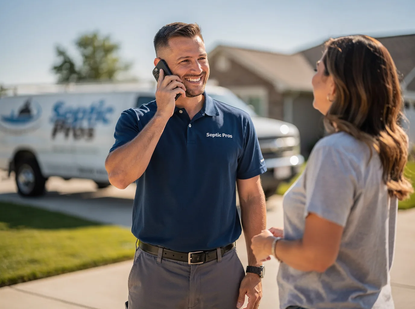 Septic Tank Pumping Logan, OH FAQs